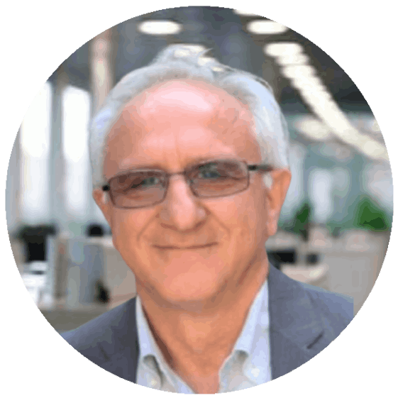 Domenico La Barbera