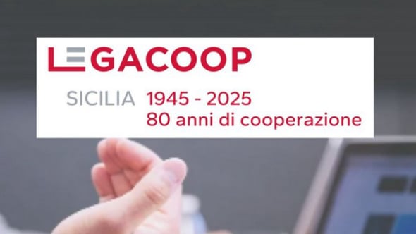 LegaCoop Sicilia