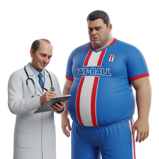 FAT-BALL