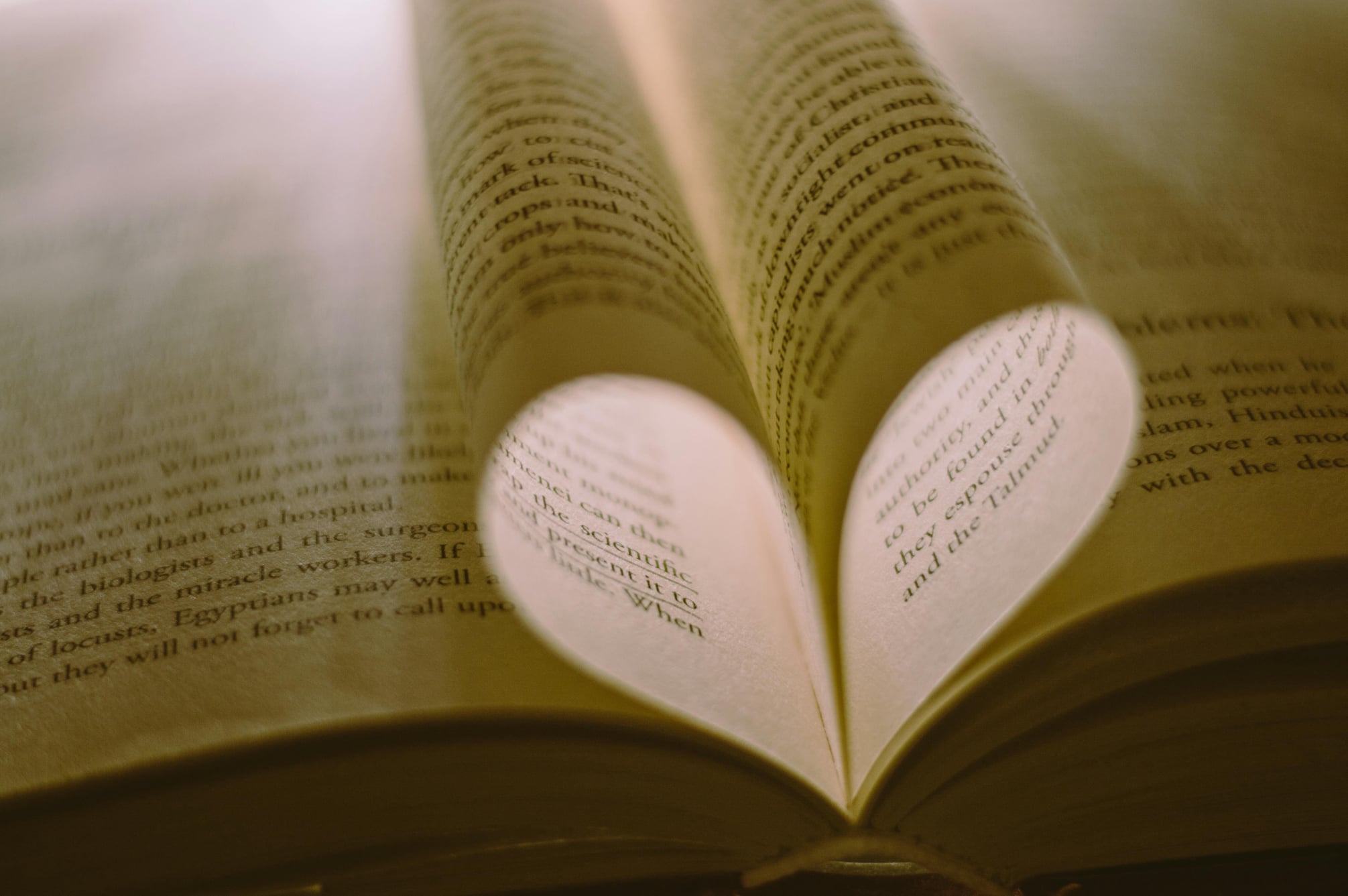 Foto di Ravi Kant: https://www.pexels.com/it-it/foto/foto-in-primo-piano-delle-pagine-del-libro-2877338/