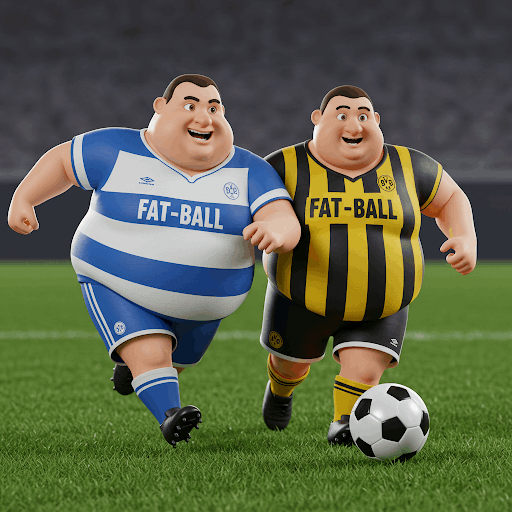 Fat-Ball gioco 