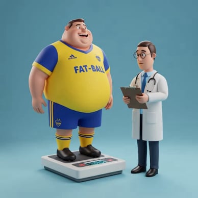 Fat-Ball