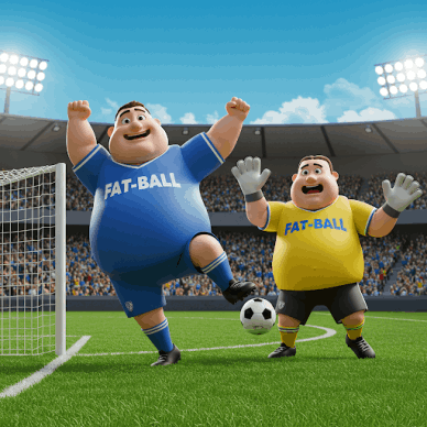 Fat-Ball