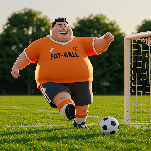 Fat-Ball gioco