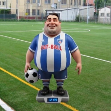 Fat-Ball