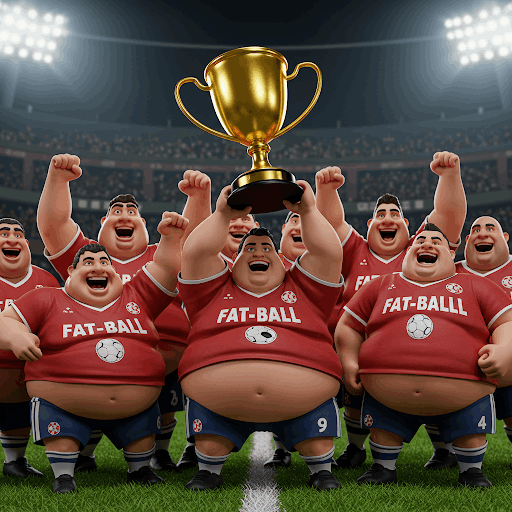 Fat-Ball