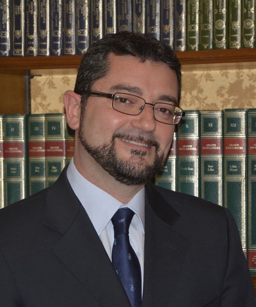 Carlo Guidotti