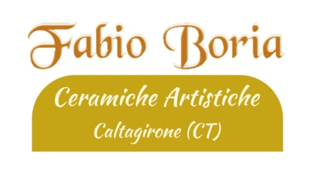 Fabio Boria Ceramiche artistiche