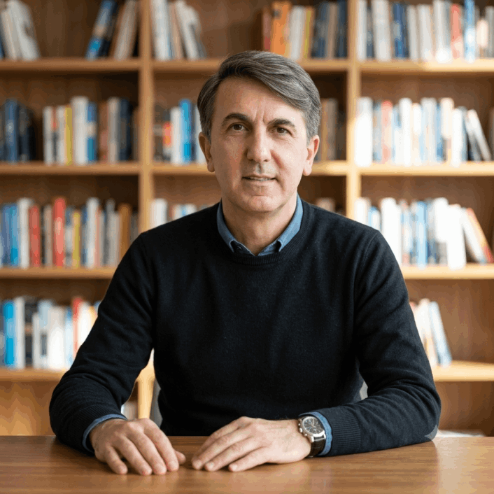 Gian Carlo Lisi