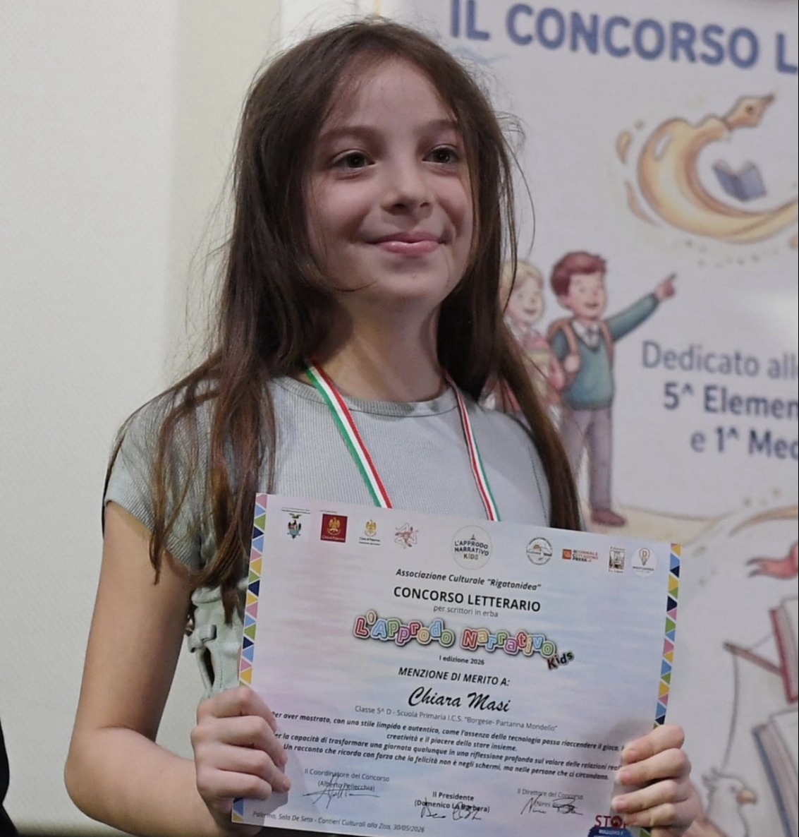 Chiara Masi
