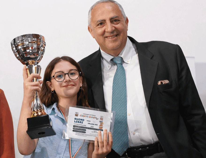 Benedetta Iacono 