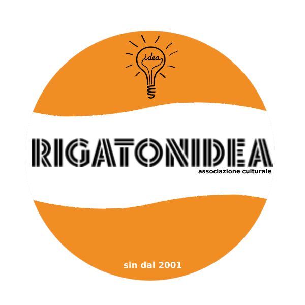 Logo RigatonIdea